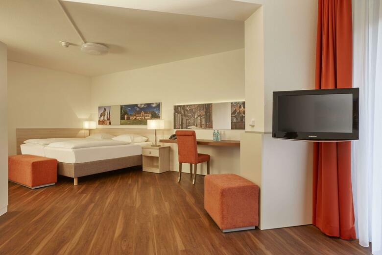 Hotel Ramada Baren Goslar
