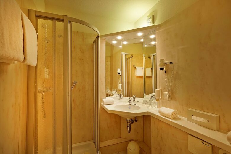 Hotel Ramada Baren Goslar