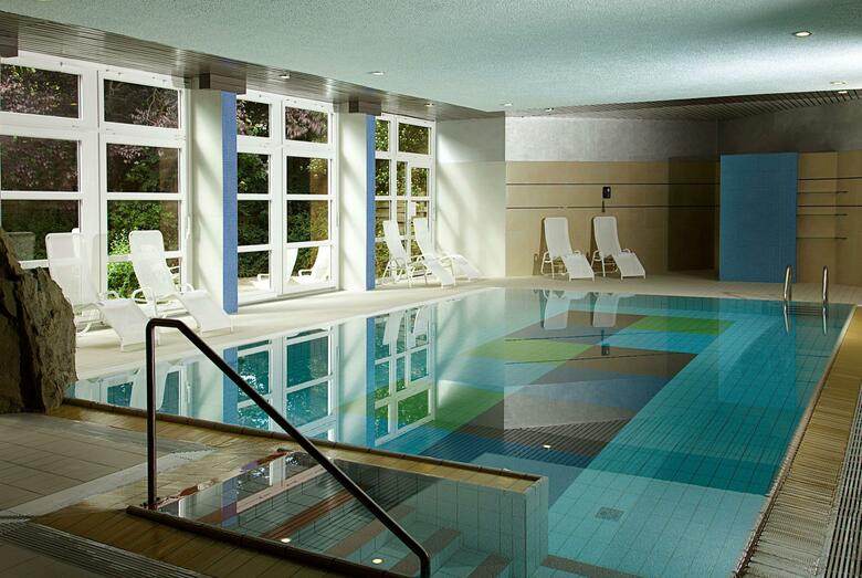 Hotel Ramada Baren Goslar