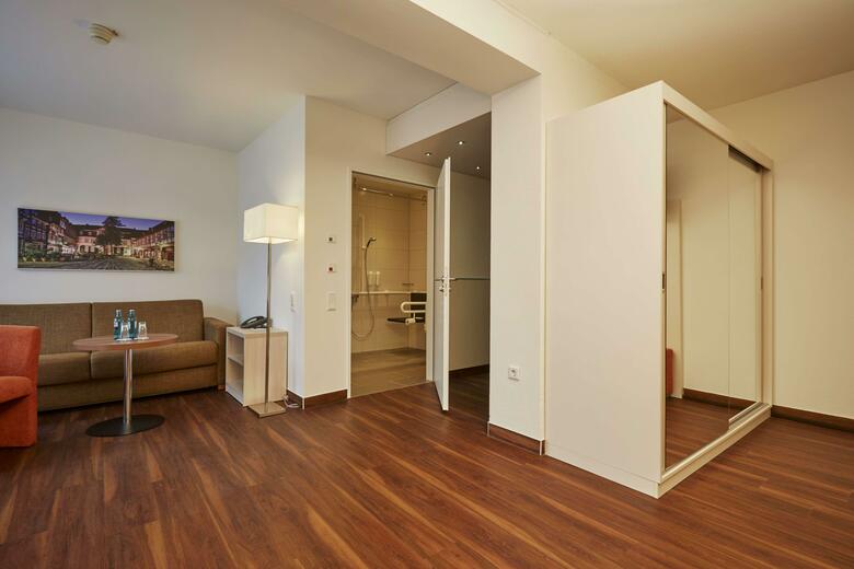 Hotel Ramada Baren Goslar