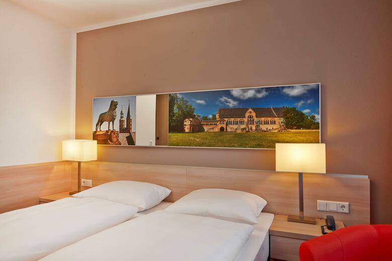Hotel Ramada Baren Goslar