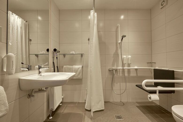 Hotel Ramada Baren Goslar