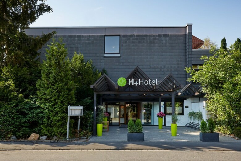 Hotel Ramada Baren Goslar