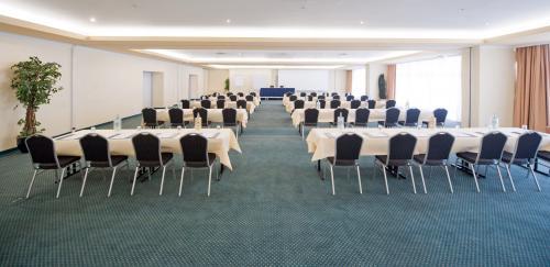 Hotel Park Inn By Radisson D�sseldorf Kaarst