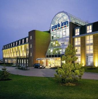 Hotel Park Inn By Radisson D�sseldorf Kaarst