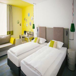 Hotel Mercure Landsberg