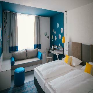 Hotel Mercure Landsberg