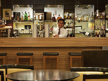 Hotel Mercure Munster City