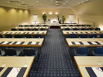 Hotel Mercure Munster City