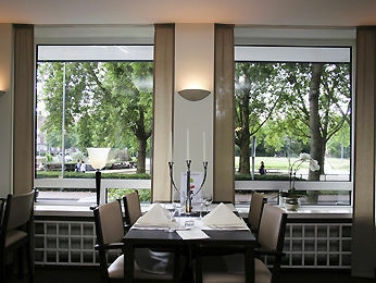 Hotel Mercure Munster City