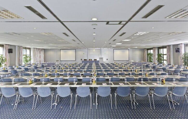 Hotel Arvena Park