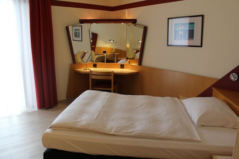 Hotel Arvena Park