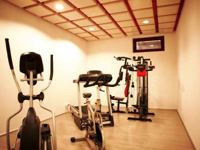 Hotel Arvena Park