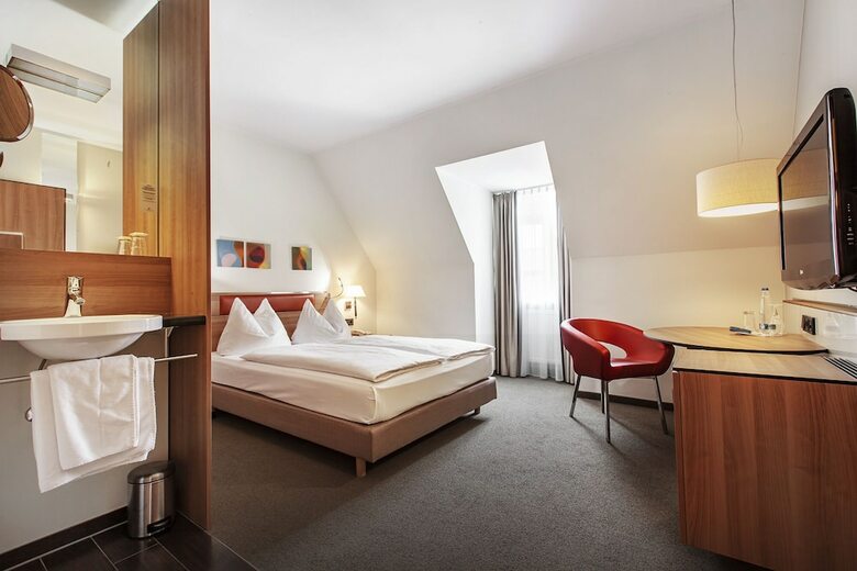Hotel Am Jakobsmarkt