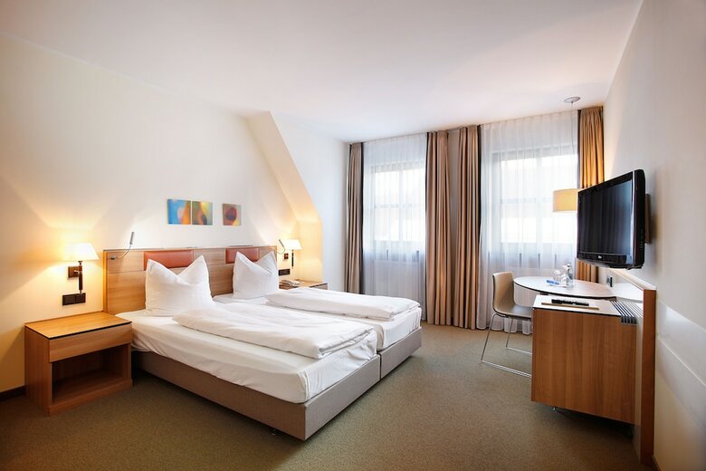 Hotel Am Jakobsmarkt
