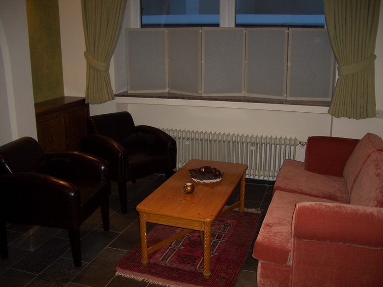 Md-hotel Turmwirt