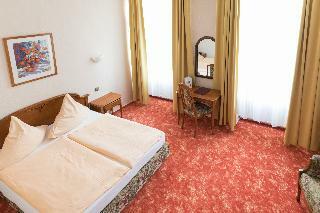 Hotel Alexandra