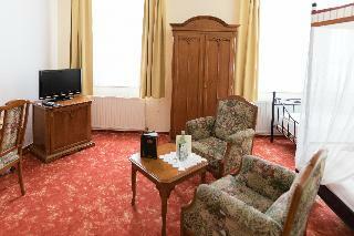 Hotel Alexandra