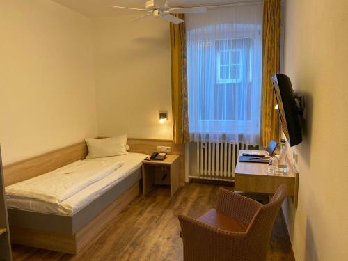 Hotel Minotel Zum Storch