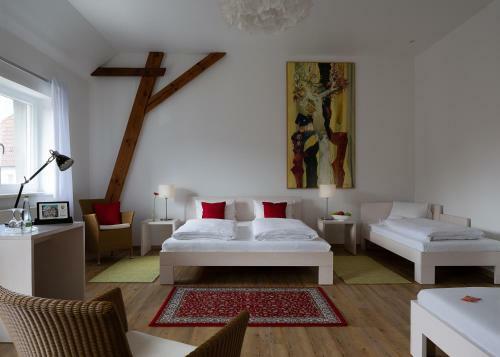 Hotel Minotel Zum Storch
