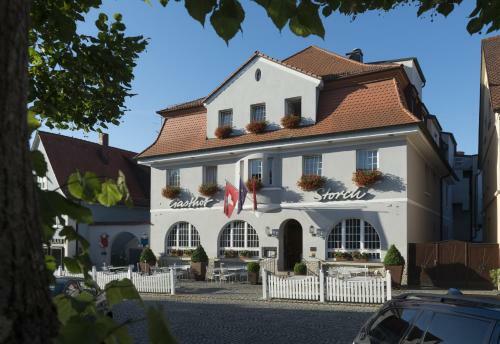 Hotel Minotel Zum Storch