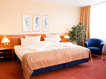 Carathotel Basel