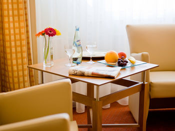 Carathotel Basel