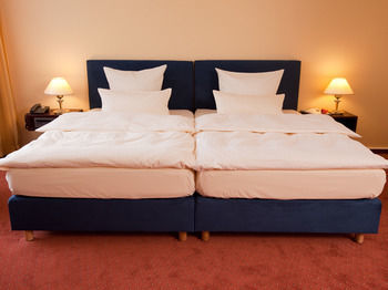 Carathotel Basel