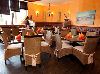Carathotel Basel