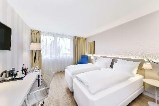 Hotel NH Weinheim