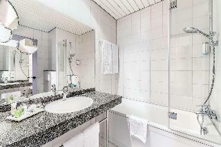 Hotel NH Weinheim