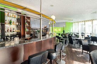 Hotel NH Weinheim