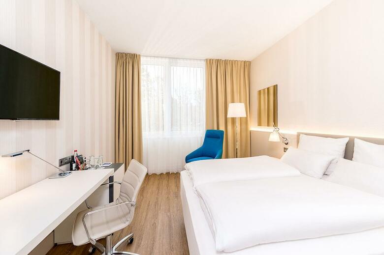 Hotel NH Weinheim