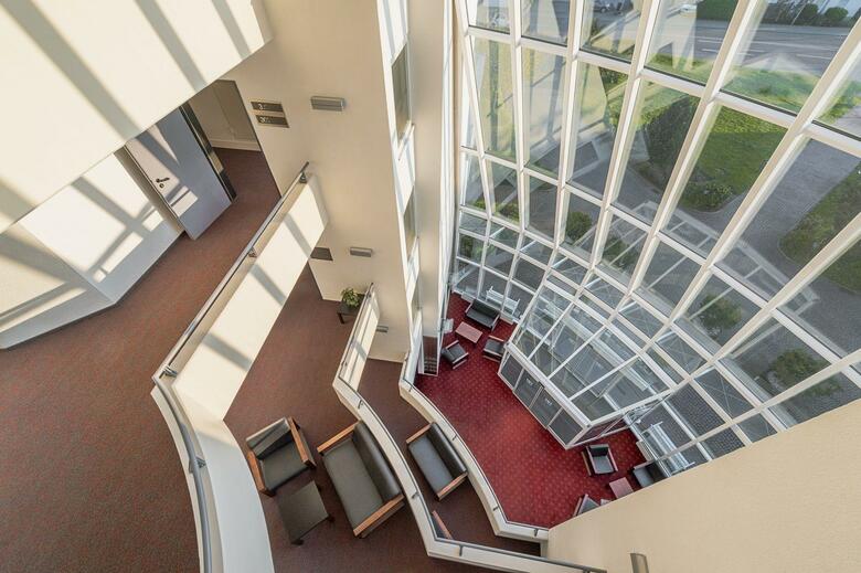 Hotel NH Weinheim