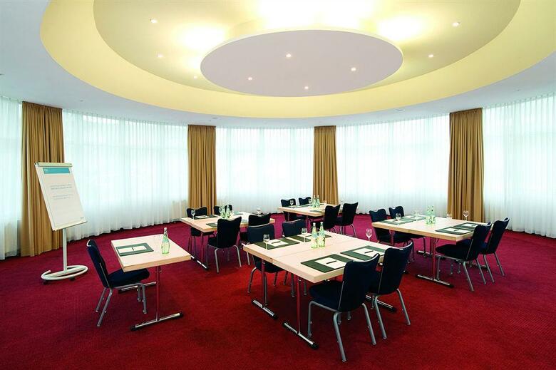 Hotel NH Weinheim