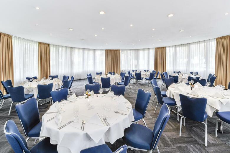 Hotel NH Weinheim