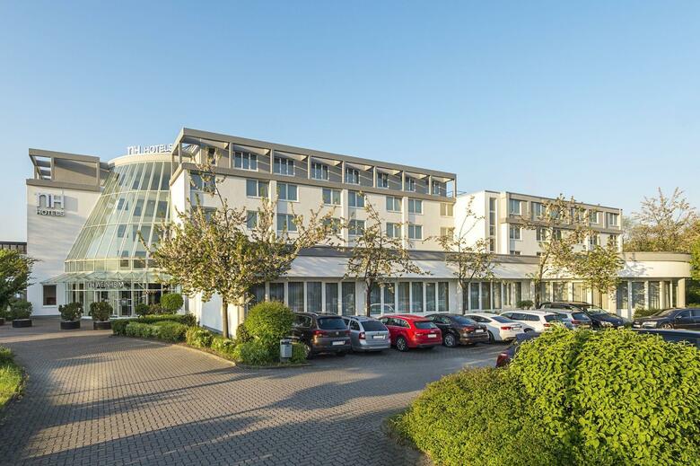 Hotel NH Weinheim
