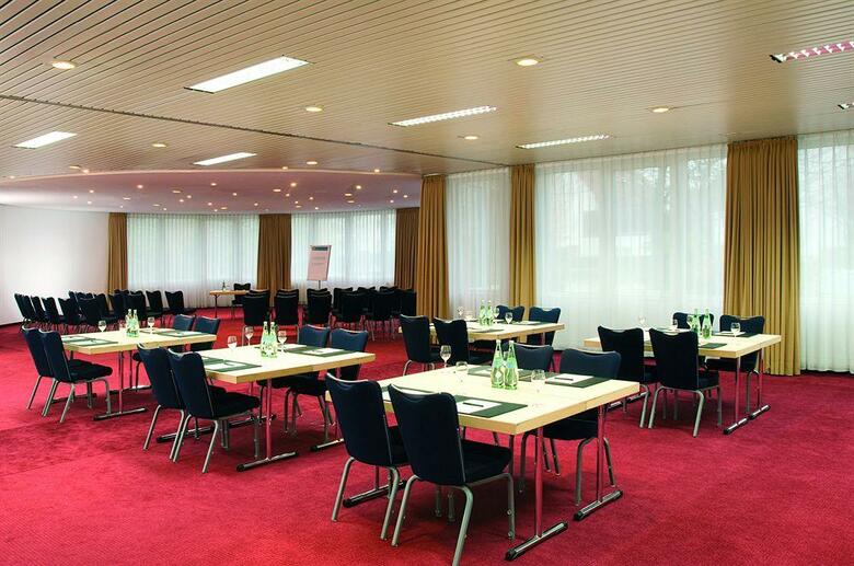 Hotel NH Weinheim
