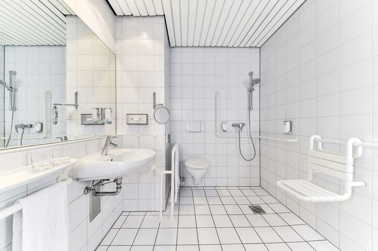 Hotel NH Weinheim