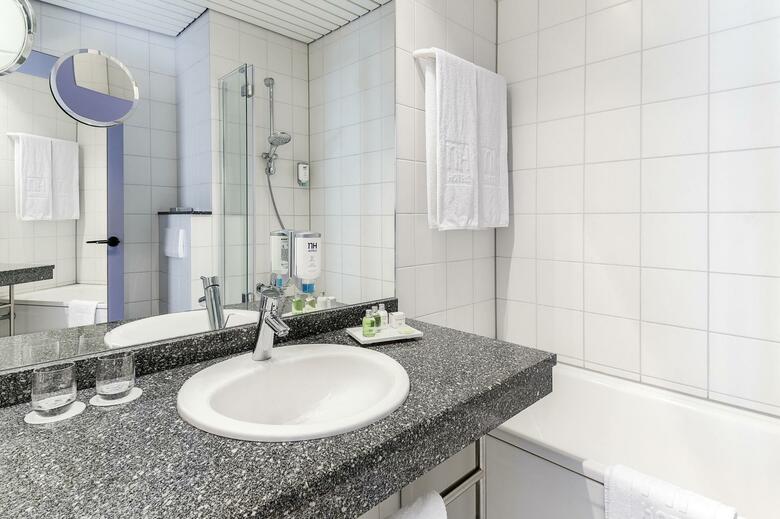 Hotel NH Weinheim