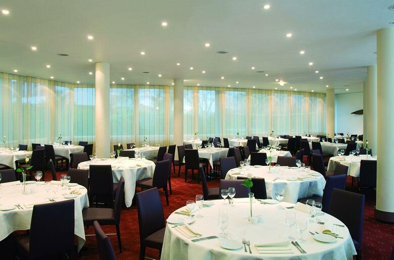 Hotel NH Weinheim