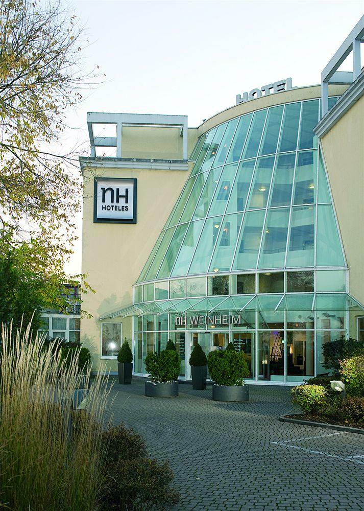 Hotel NH Weinheim