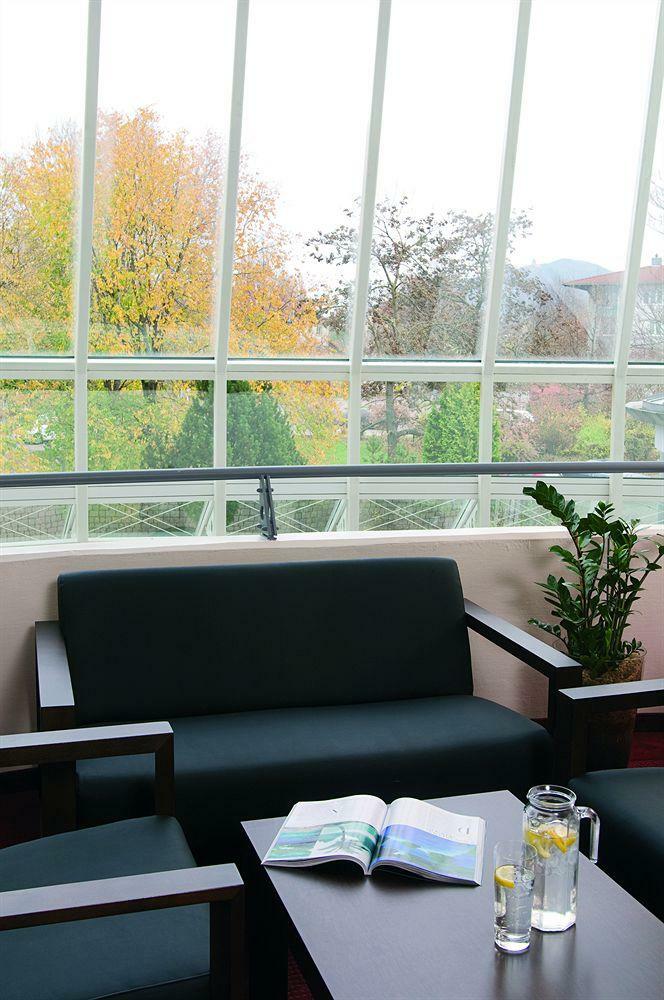 Hotel NH Weinheim