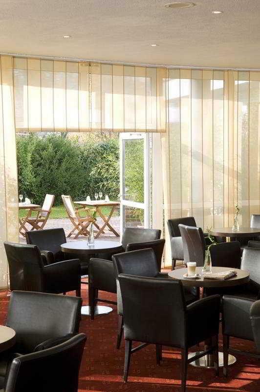 Hotel NH Weinheim