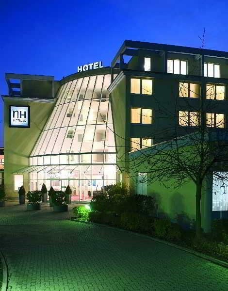 Hotel NH Weinheim