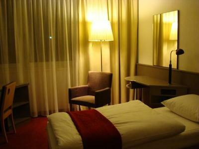 Hotel NH Weinheim