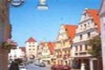 Md-hotel Meerfraulein
