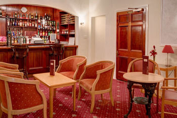 Quality Hotel Andover