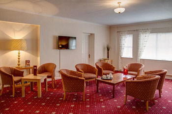 Quality Hotel Andover