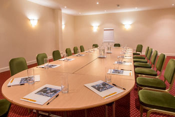 Quality Hotel Andover